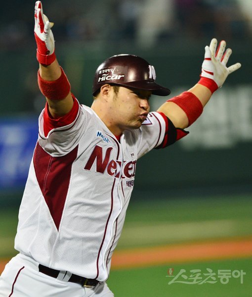 박병호. 스포츠동아DB