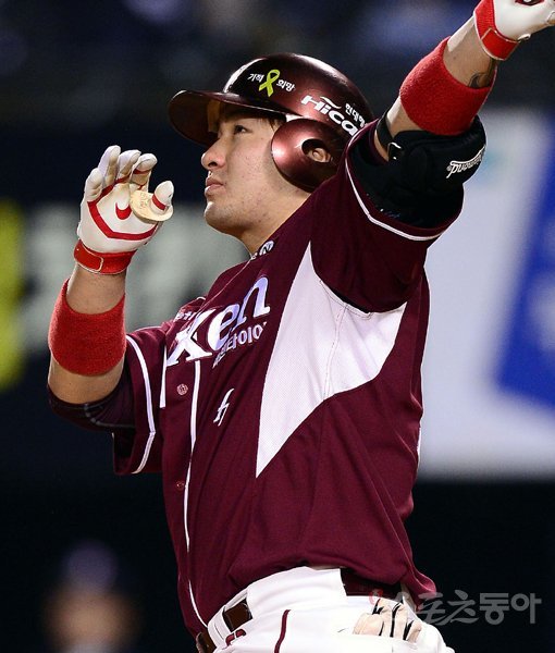 박병호. 스포츠동아DB