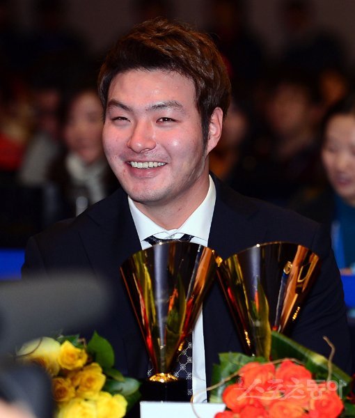 박병호. 스포츠동아DB