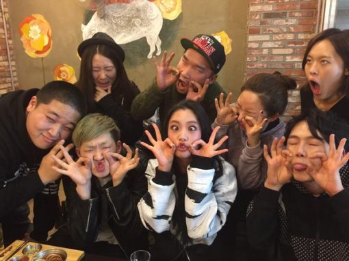 클라라 귀요미송2. 사진 = 클라라 SNS