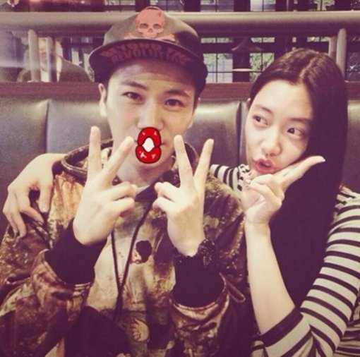 클라라 귀요미송2. 사진 = 단디 SNS