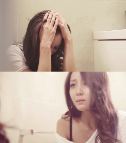 숙희 뮤비 티저 사진= JG엔터테인먼트