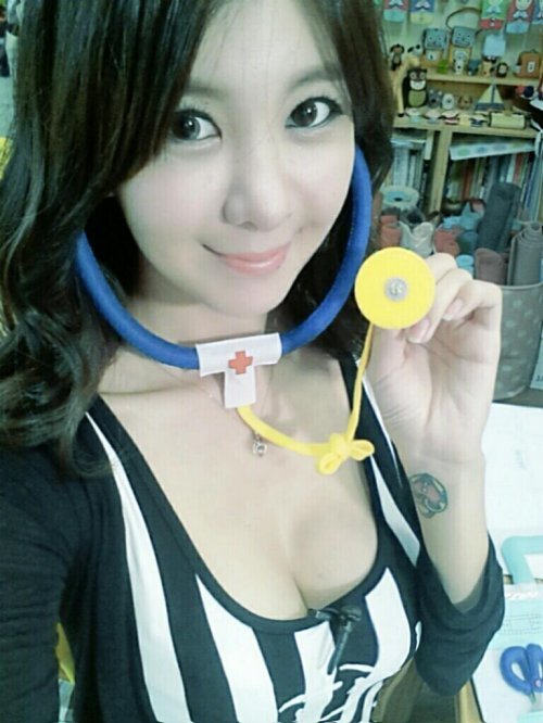 이파니 서성민 결혼 3년차 사진= 이파니 트위터