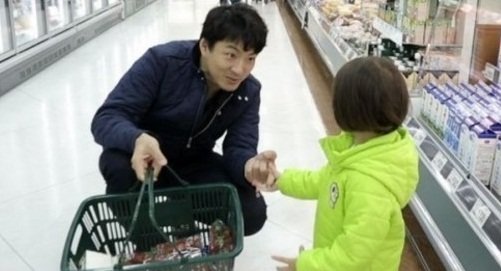 슈퍼맨이 돌아왔다. 사진=KBS2TV ‘슈퍼맨이 돌아왔다’ 방송화면 캡쳐