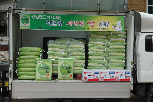 사진제공｜하이원리조트