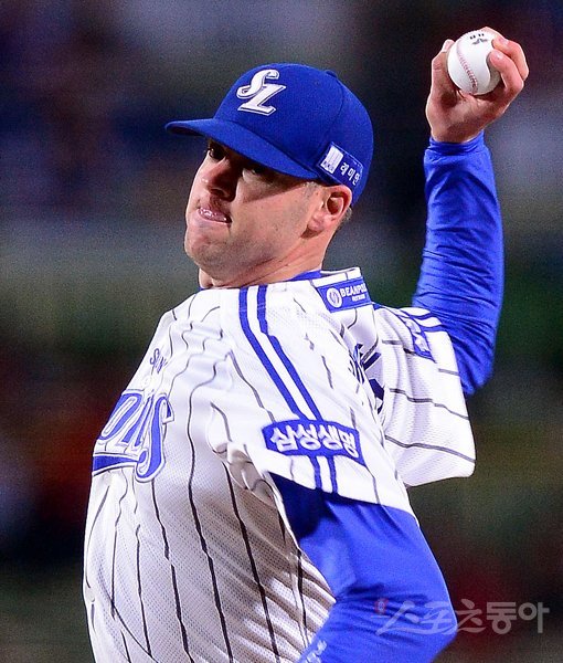 밴덴헐크. 스포츠동아DB