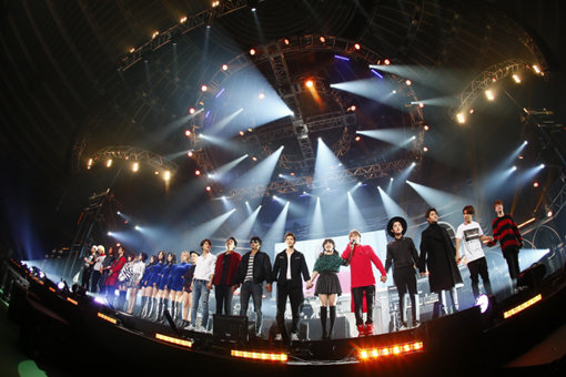 사진제공｜FNC엔터테인먼트