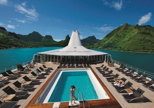 [사진출처=폴고갱크루즈]