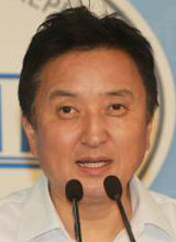새정치민주연합 김영환 의원. 동아일보 DB