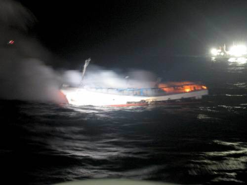 (사진제공=동해해양경비안전본부)