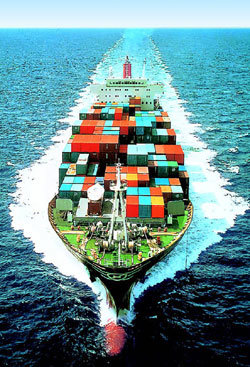 11월 경상수지 114억달러 흑자(출처= 신동아DB).