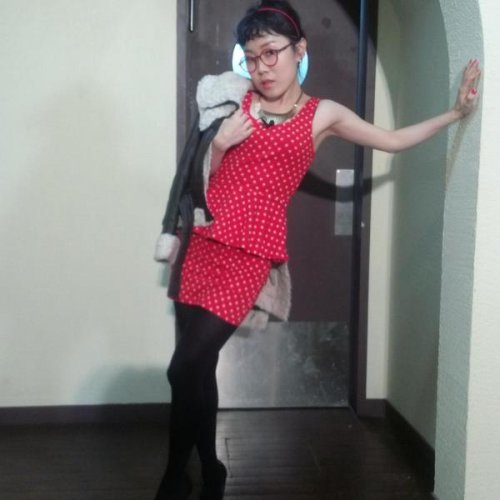 MBC 방송연예대상 박슬기 사진= 박슬기 트위터