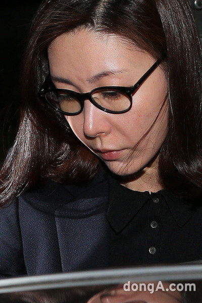 항소심에서도 패소한 성현아 (사진=동아닷컴DB)