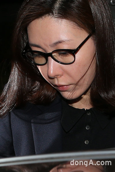 연기자 성현아. 동아닷컴DB