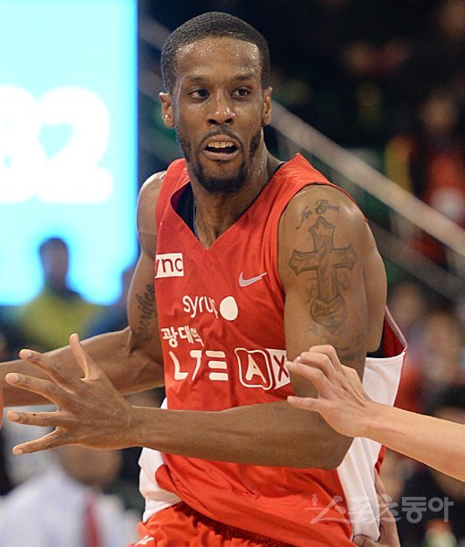 헤인즈. 스포츠동아DB