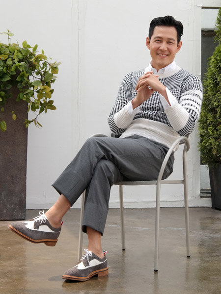 2015년 첫 공식 커플이 된 배우 이정재와 대상그룹 3세인 임세령 상무. 두 사람은 2010년 서로의 친분이 알려지고 열애설과 결혼설 등 5년 동안 각종 소문에 휘말리다 새해가 밝자마자 연인 사이임을 인정했다. 스포츠동아DB