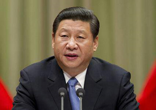 시진핑 중국 국가주석 “개혁-의법치국이 국정 두바퀴”