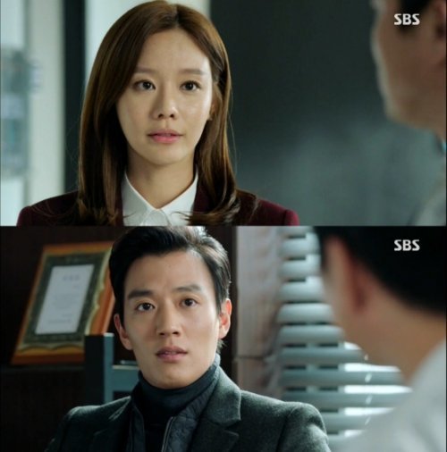 펀치  사진= SBS 월화드라마 ‘펀치’ 화면 촬영