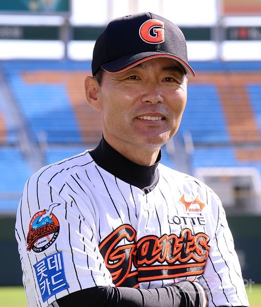 이종운 감독. 스포츠동아DB