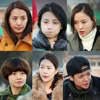 진짜사나이 여군특집