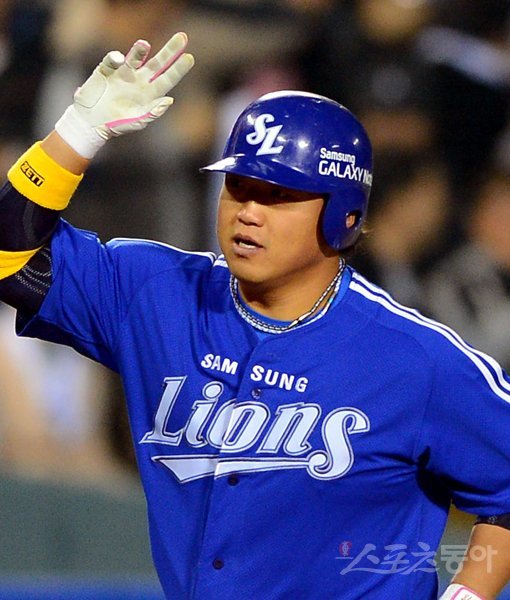 박석민. 스포츠동아DB