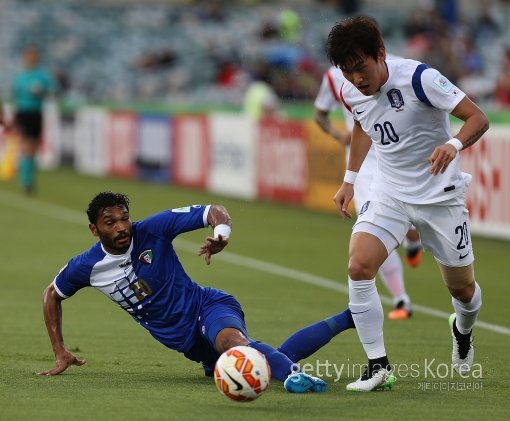 사진｜ⓒGettyimages멀티비츠