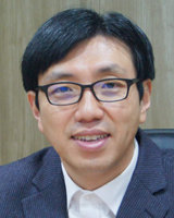 민대홍 대표