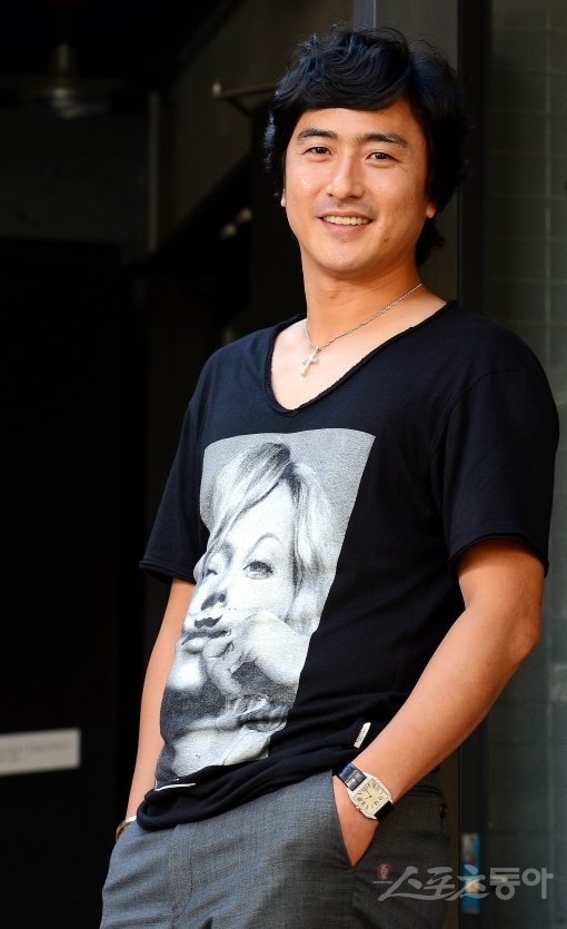 안정환 교통사고