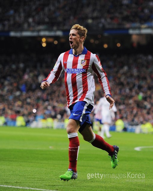 2골 기록 토레스. 사진= ⓒGettyimages멀티비츠