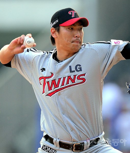 이동현. 스포츠동아DB