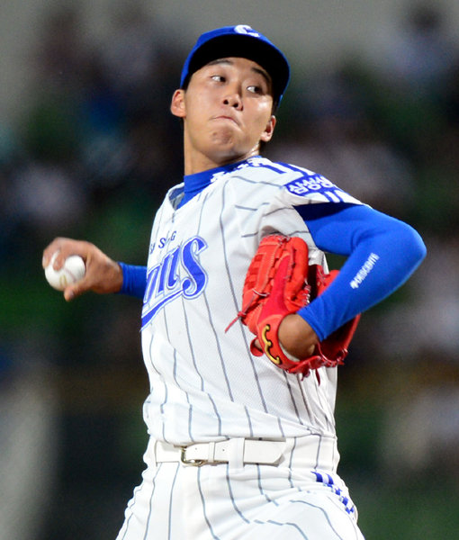 정인욱. 사진제공｜스포츠코리아