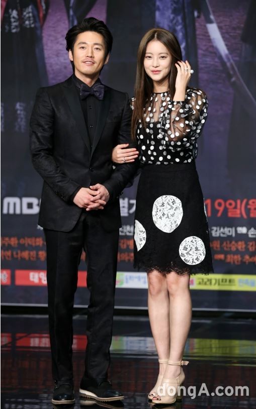 빛나거나 미치거나. 사진=동아닷컴DB