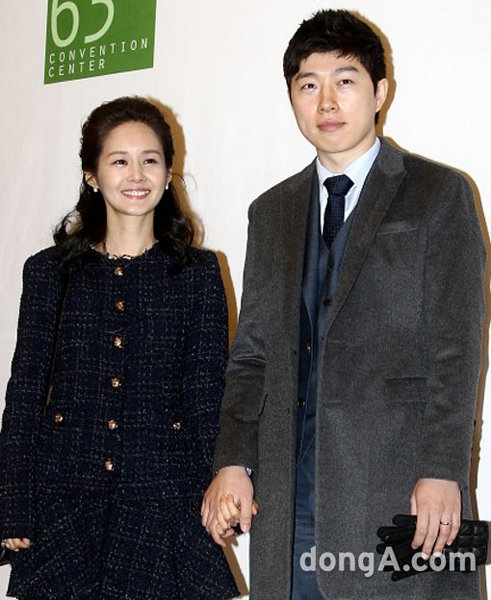 김가연-임요환(오른쪽). 동아닷컴DB