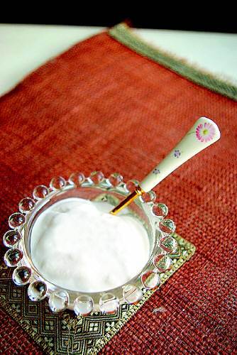 효과적인 유산균 섭취 방법