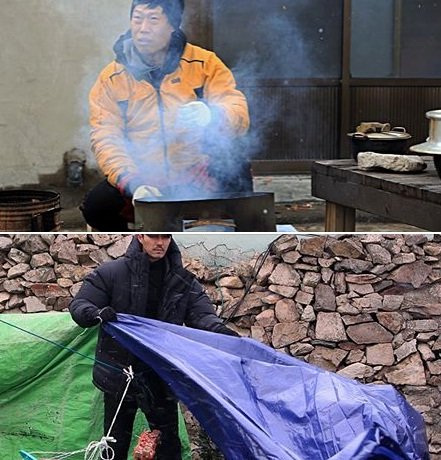 사진=tvN ‘삼시세끼’ 공식 페이스북