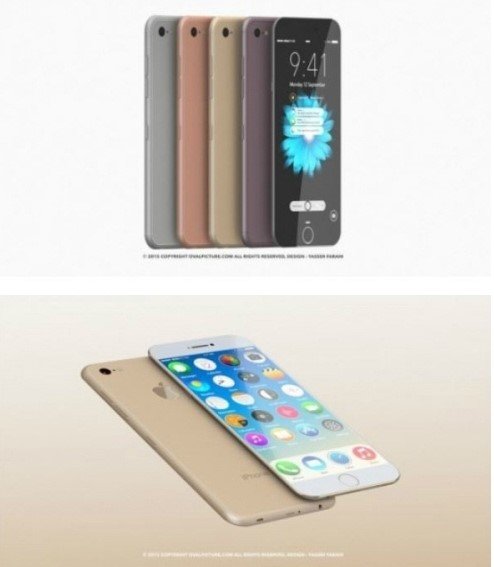 ‘아이폰5S 지원금’. 출처= 애플