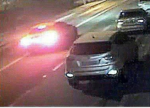 ‘크림빵 뺑소니 보배드림’