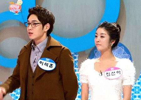 SG워너비 이석훈 결혼. 사진=MBC