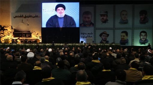 사진=알자지라 캡쳐