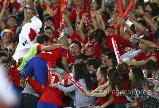 사진｜ⓒGettyimages멀티비츠