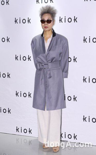 가수 인순이. 동아닷컴DB