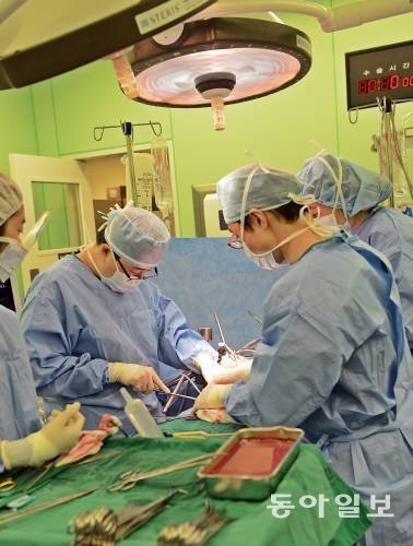 무시하기 쉬운 암 증상. 사진=동아일보 DB