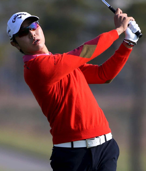 배상문. 사진제공｜KPGA