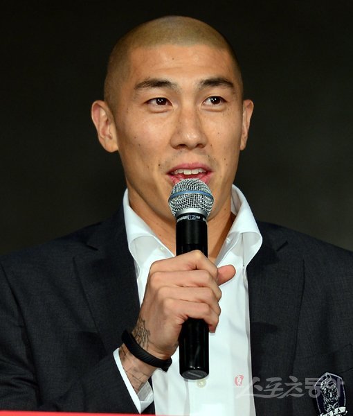 차두리. 스포츠동아DB