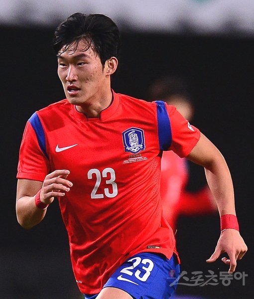 2015 아시아축구연맹(AFC) 아시안컵에서 한국의 준우승에 일조한 장현수가 독일 분데스리가 볼프스부르크의 러브콜을 받고 있다. 스포츠동아DB