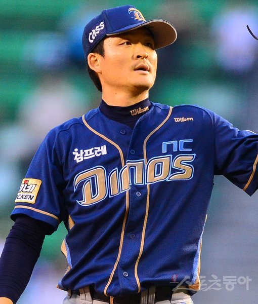 NC 원종현. 스포츠동아DB