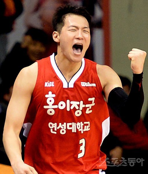 이정현. 스포츠동아DB