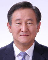 유홍기 대표이사