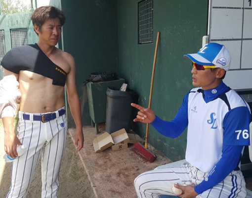 사진제공｜삼성 라이온즈