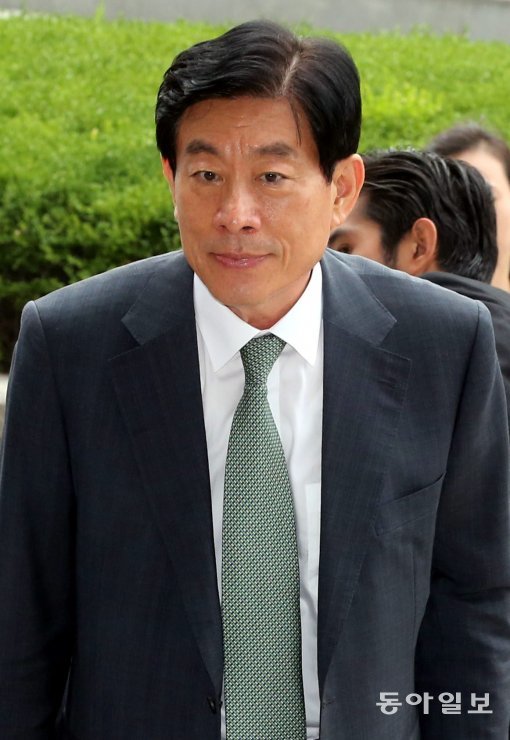 사진=원세훈/동아일보DB